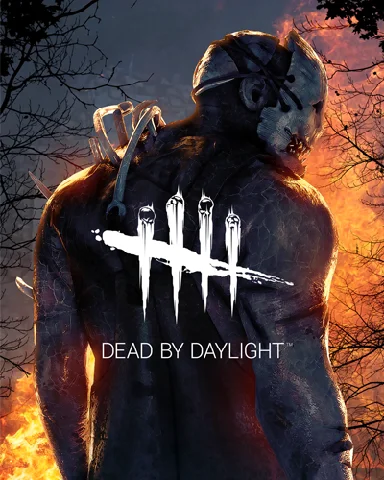Купить Dead by Daylight