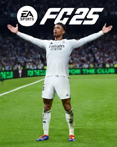 Купить EA Sports FC 25