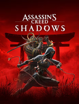 Купить Assassin’s Creed Shadows