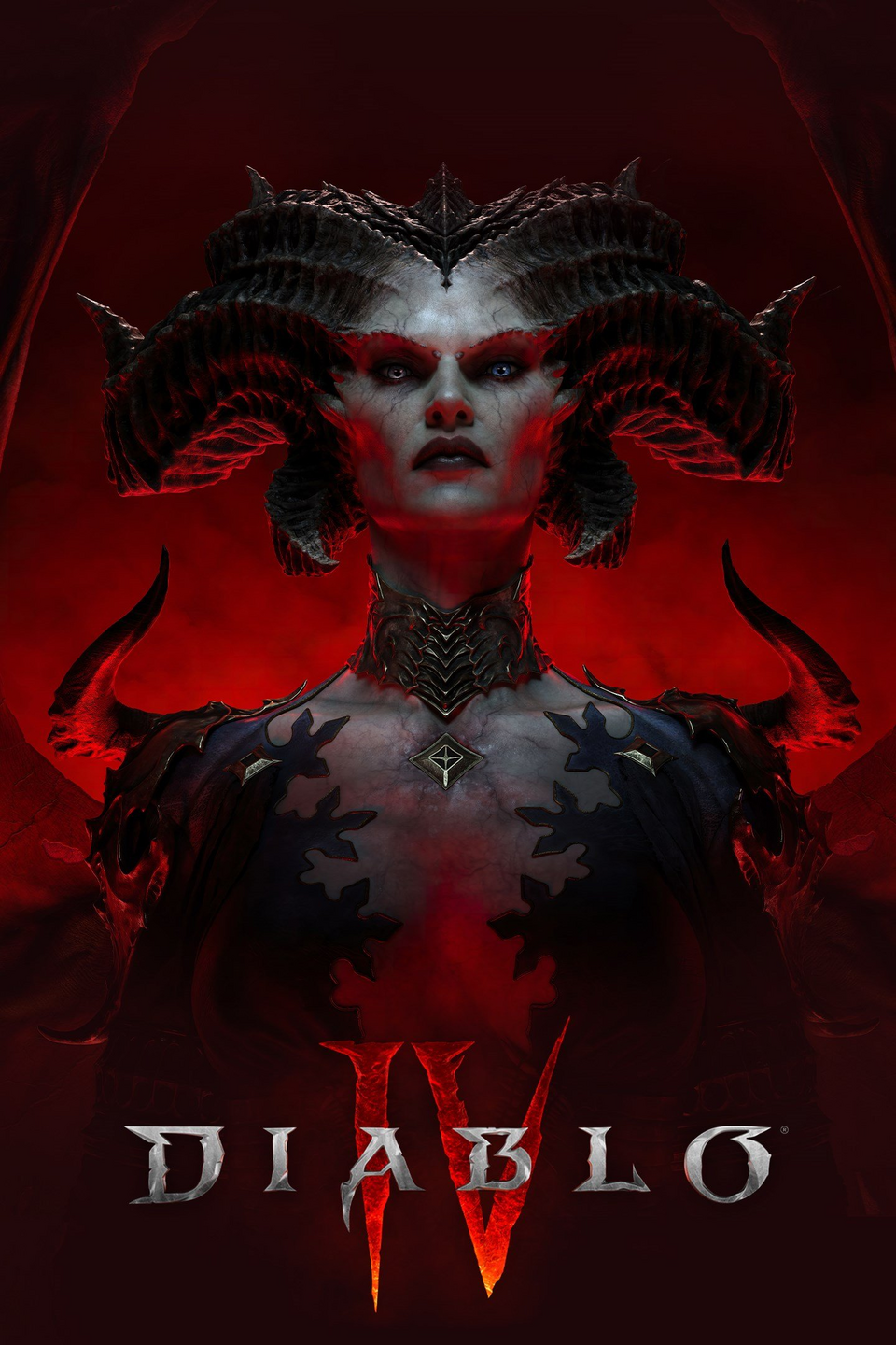 Купить Diablo IV
