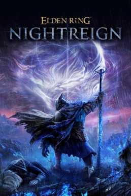 Купить Elden Ring Nightreign