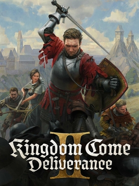 Купить Kingdom Come: Deliverance II