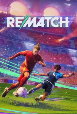Купить REMATCH