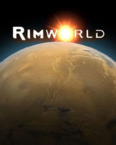 Купить RimWorld