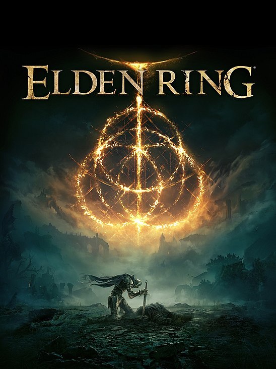 Купить ELDEN RING
