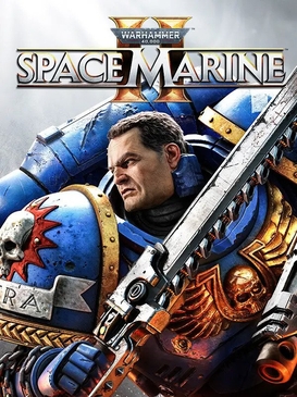 Купить Warhammer 40,000: Space Marine 2