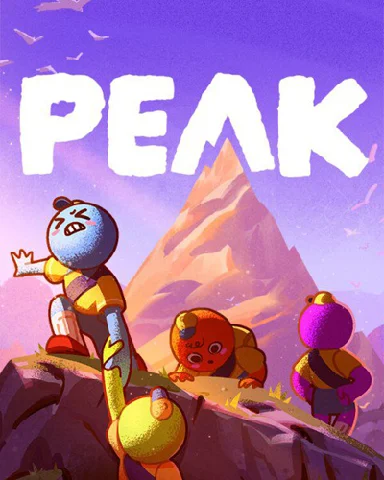 Купить PEAK