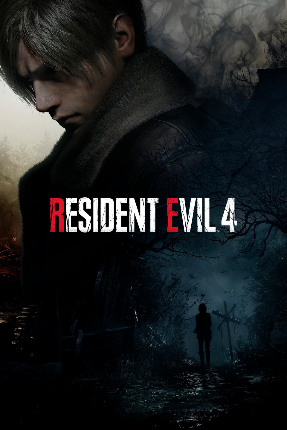 Купить Resident Evil 4