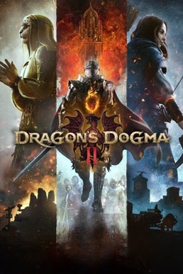 Купить Dragon`s Dogma 2
