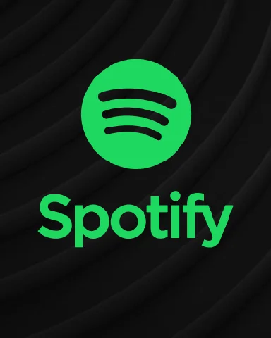 Купить Spotify