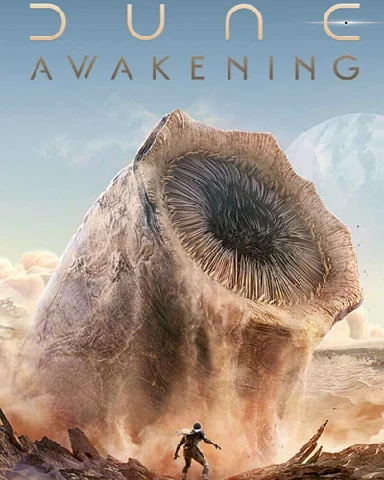 Купить Dune: Awakening