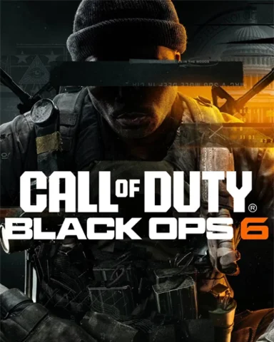 Купить Call of Duty: Black Ops 6