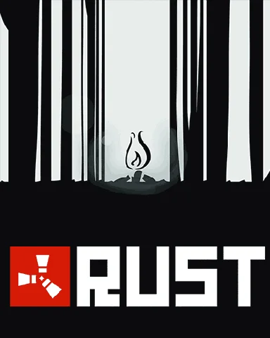 Купить Rust