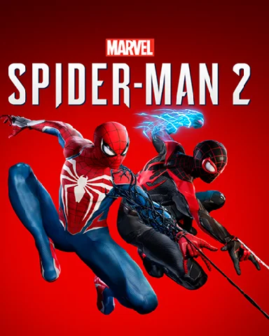 Купить Marvel’s Spider-Man 2