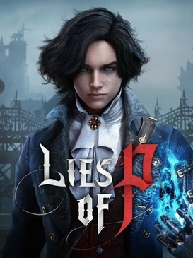 Купить Lies of P