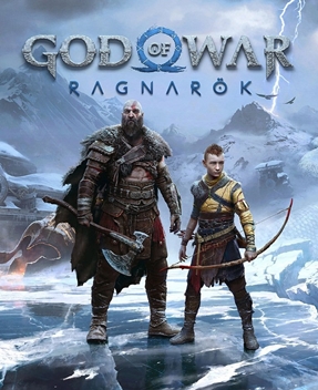 Купить God of War Ragnarok