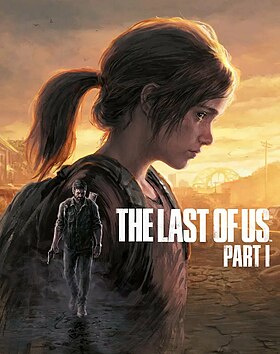 Купить The Last of Us Part I