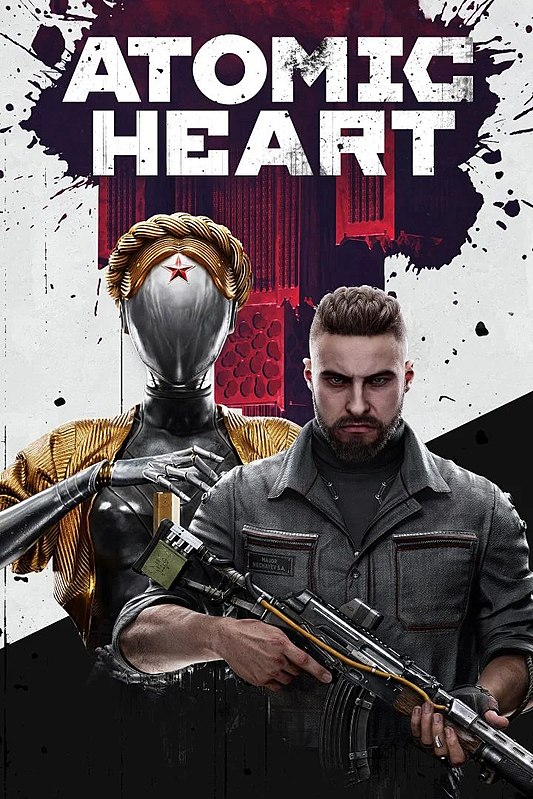 Купить Atomic Heart