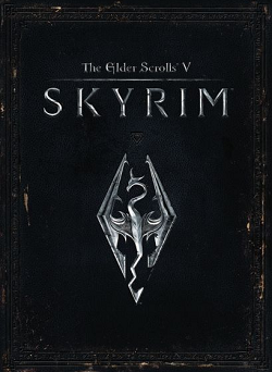 Купить The Elder Scrolls V: Skyrim