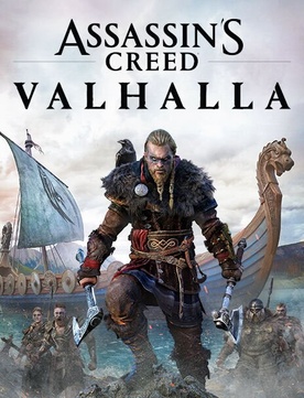 Купить Assassin’s Creed Valhalla