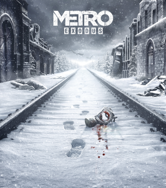 Купить Metro Exodus