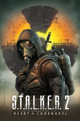 Купить S.T.A.L.K.E.R. 2: Heart of Chornobyl
