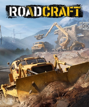 Купить RoadCraft