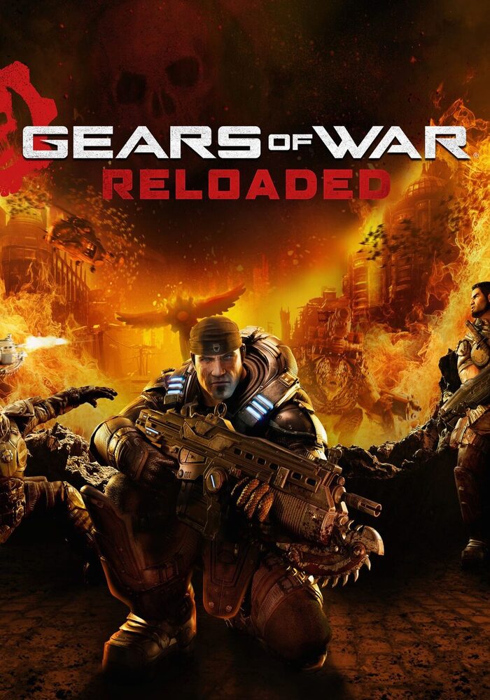 Gears of War: Reloaded