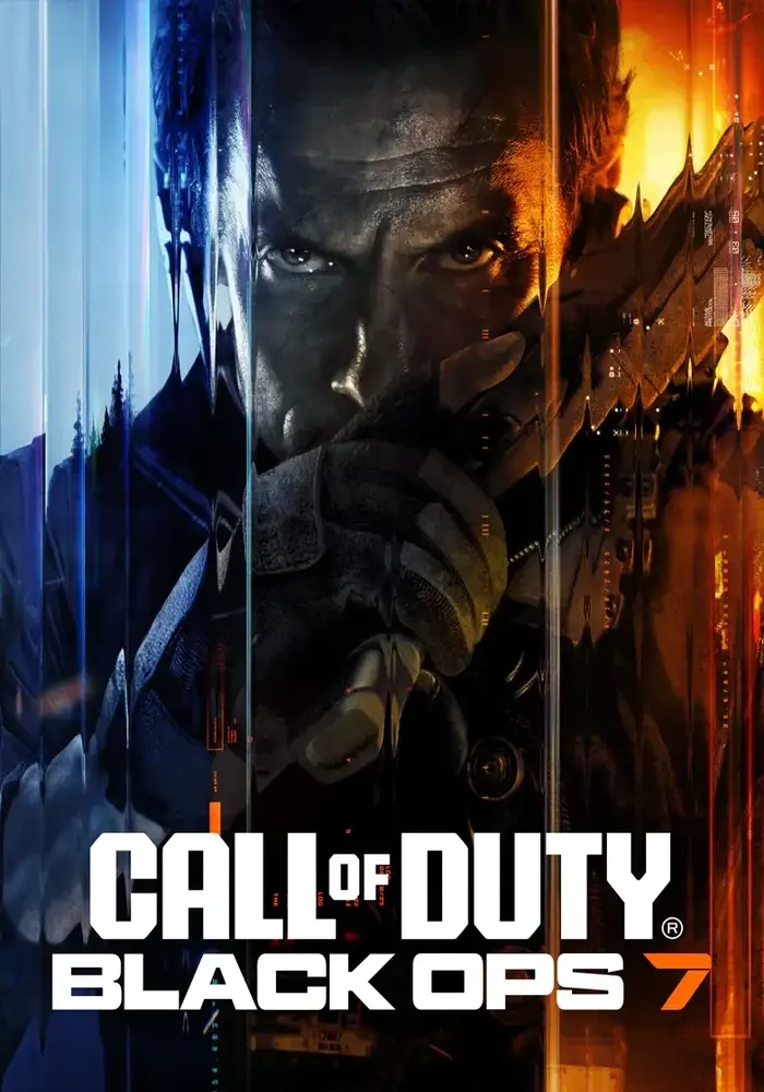 Call of Duty: Black Ops 7