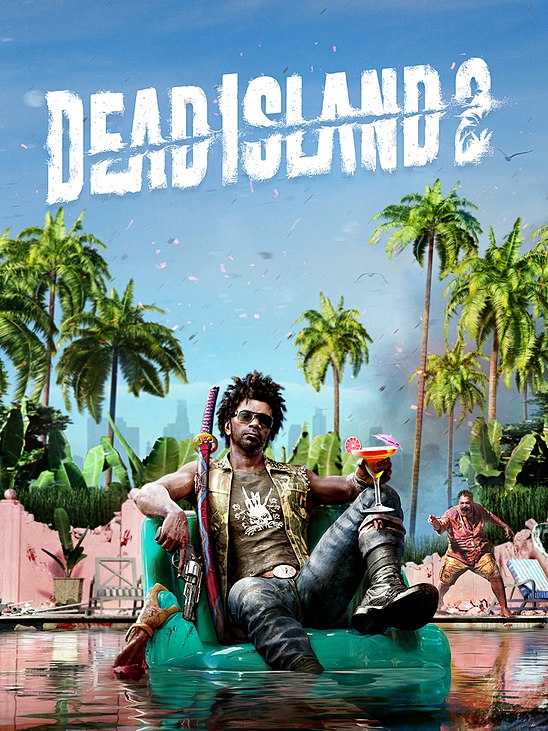 Купить Dead Island 2 Купить Dead Island 2