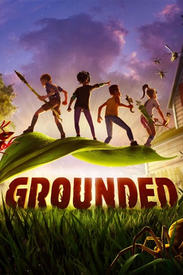 Купить Grounded Купить Grounded