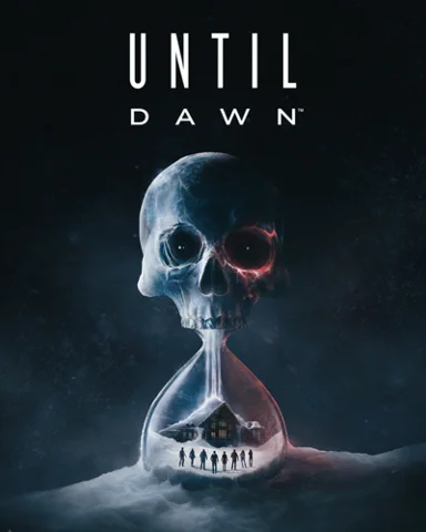 Купить Until Dawn
