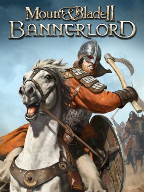 Купить Mount & Blade II: Bannerlord