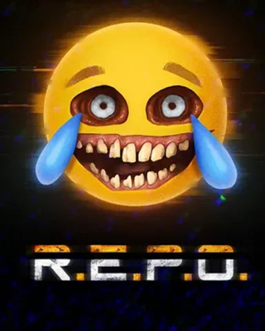 Купить R.E.P.O.