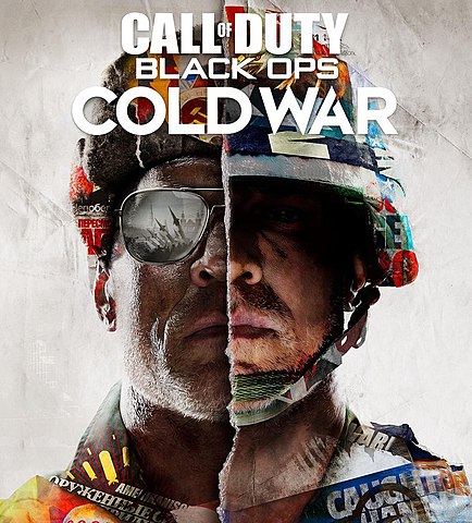 Купить Call of Duty: Black Ops Cold War