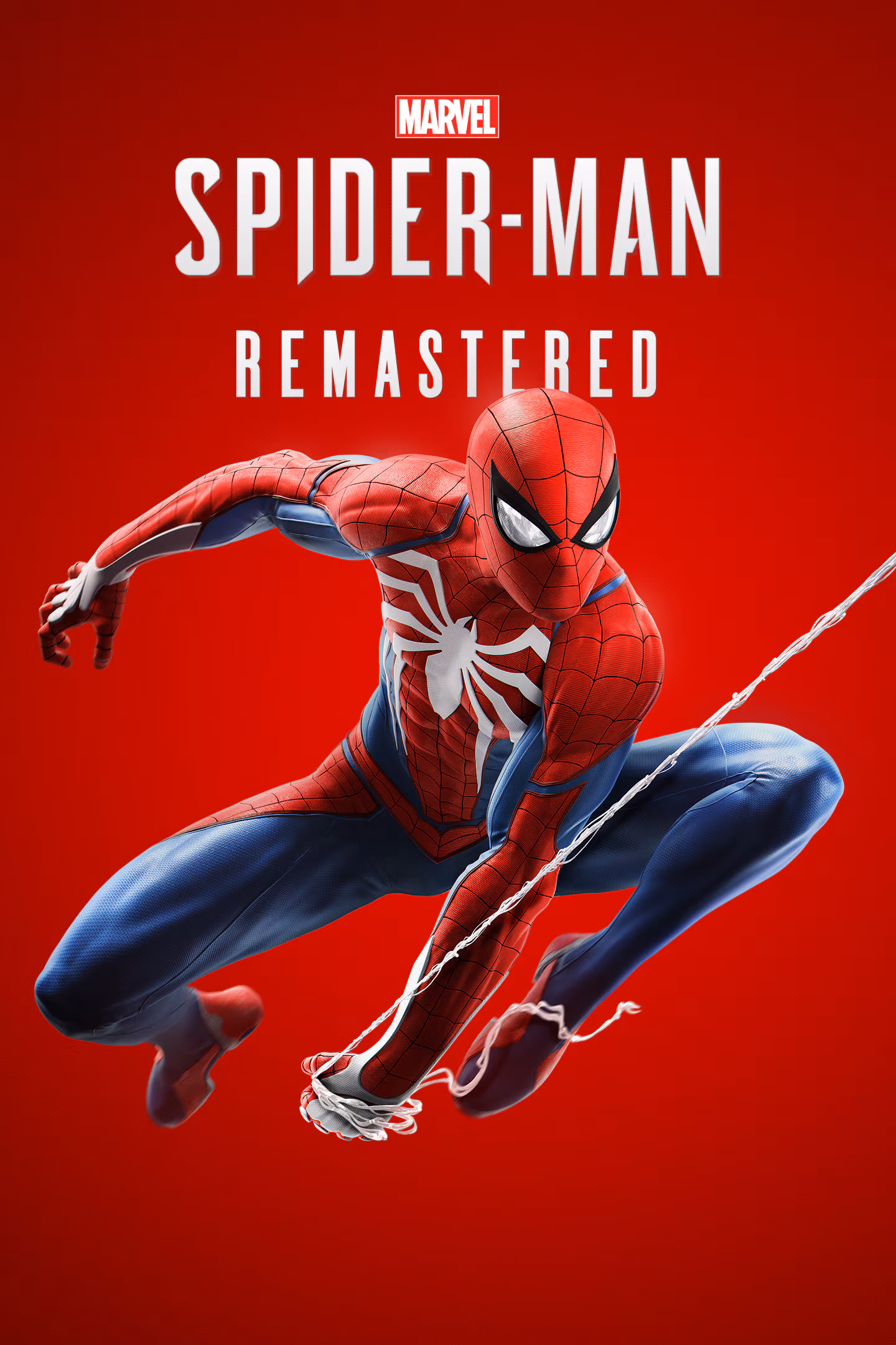 Купить Marvel’s Spider-Man Remastered