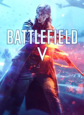 Купить Battlefield V Купить Battlefield V