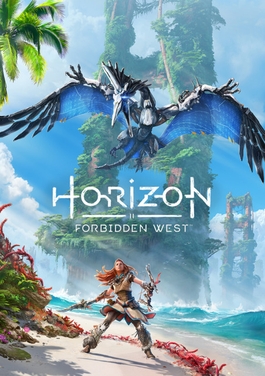 Купить Horizon Forbidden West