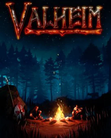 Купить Valheim
