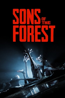 Купить Sons Of The Forest