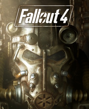 Купить Fallout 4