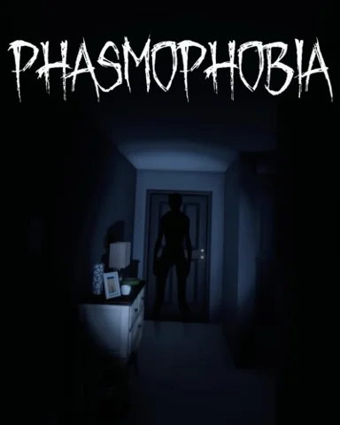 Купить Phasmophobia