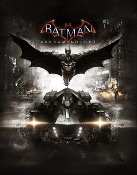 Купить Batman: Arkham Knight