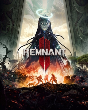 Купить Remnant II