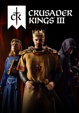 Купить Crusader Kings III