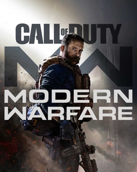 Купить Call Of Duty: Modern Warfare 2019