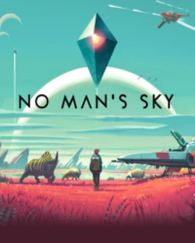 Купить No Man`s Sky
