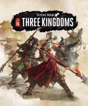 Купить Total War: Three Kingdoms