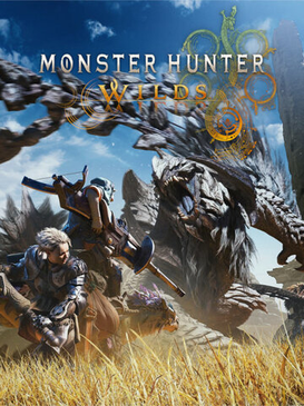 Купить Monster Hunter Wilds