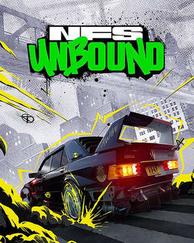 Купить Need for Speed Unbound